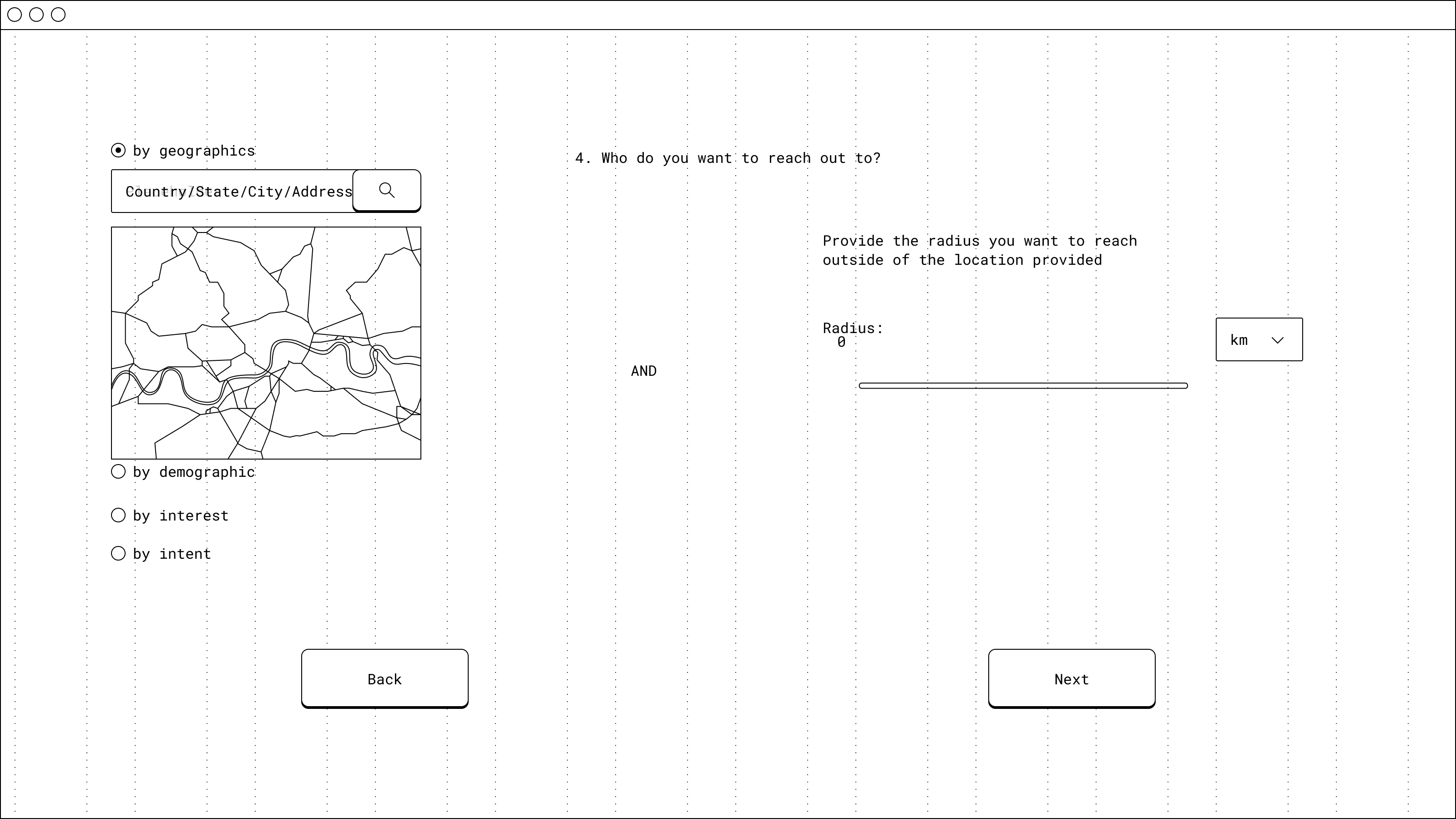Registration Modal & Paywall