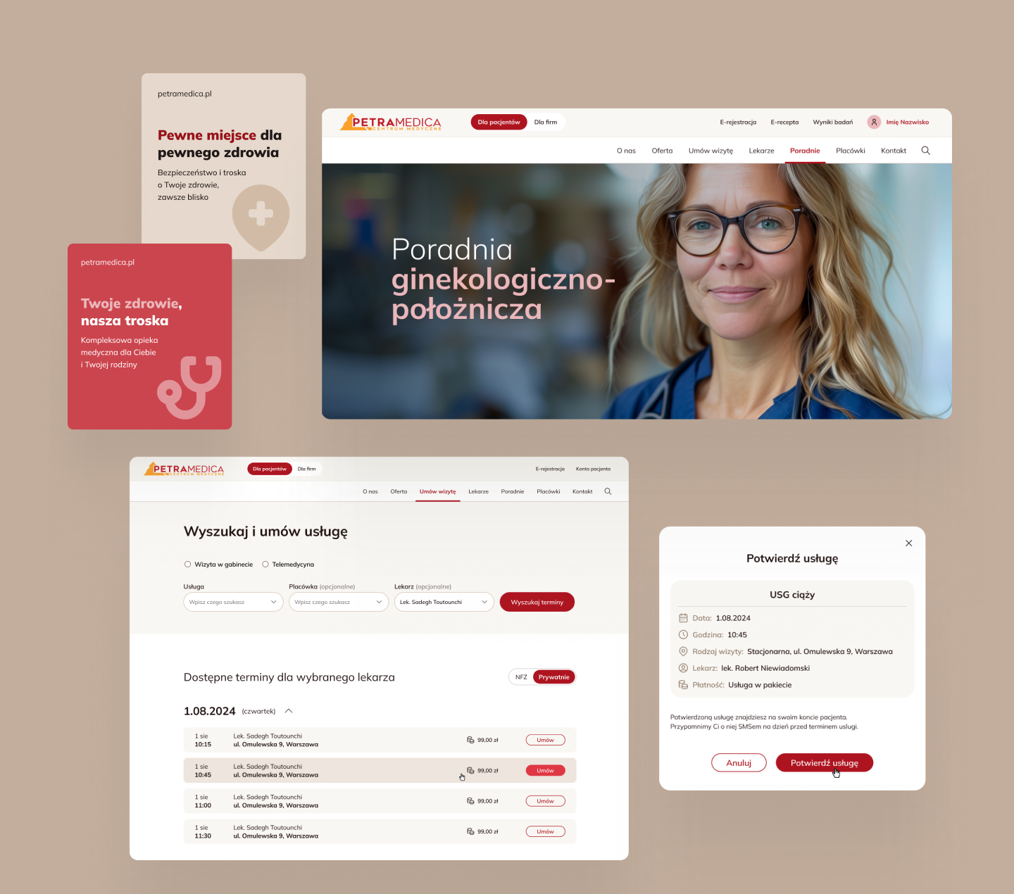 Petra Medica